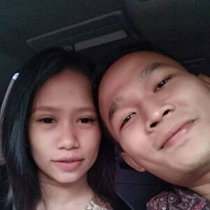 Dhevi Nadia profile icon