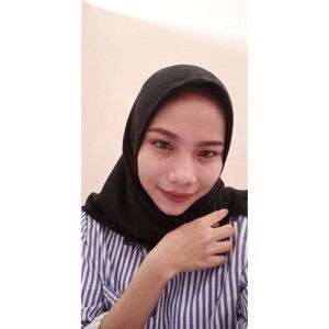 Santi Pratiwi II profile icon