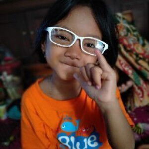 Anastasya Karmila profile icon