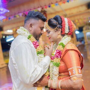 Nalini Batumalai profile icon