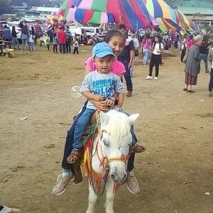 Bernadette DurAnte Kimbongan profile icon