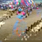 Bernadette DurAnte Kimbongan profile icon