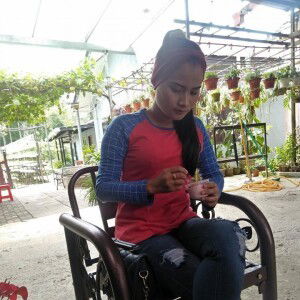 Wahieyda Humaira profile icon