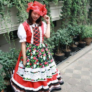 Kezia Mawati profile icon