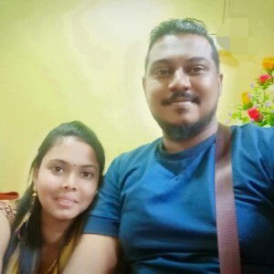 Geethaa Selvom profile icon