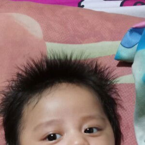 Andi Nurhusna Amri profile icon