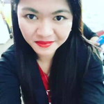 Dyan Gail Castillo Paderan profile icon