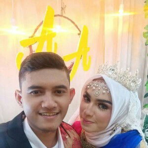 Antika Amran Talhaq profile icon