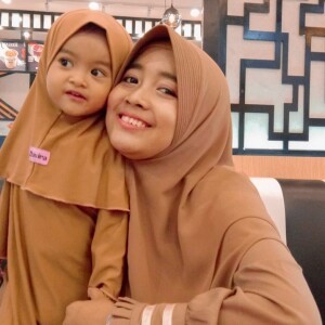 Dini Sa'adah profile icon