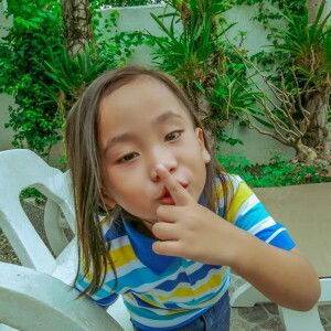 Zenaida Galang profile icon