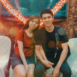 Aiychie Roldan profile icon