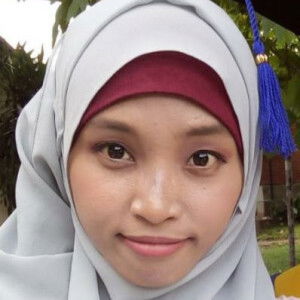 Friska Budiyani profile icon