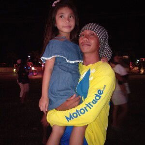 Althea Beldad Porio profile icon