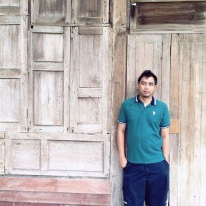 Oa Suriya profile icon