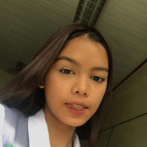 Trisha Corpuz Balio profile icon