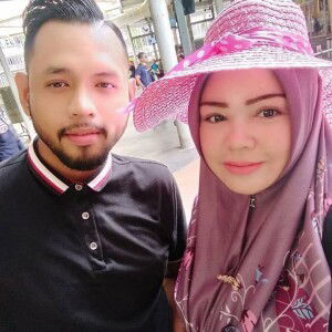 Mohd Khairul Azuandi profile icon