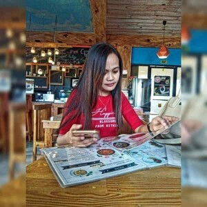 Malou Pascua Baloaloa profile icon