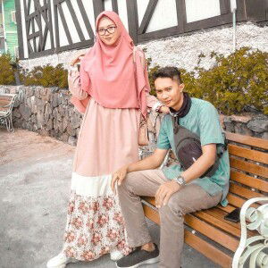 Usnia Chan profile icon