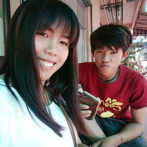 I'sawitree Rodthaisong profile icon