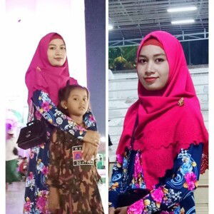 Arsa Mei Zahra profile icon