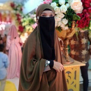 Isma Nidar Beumeutuah profile icon