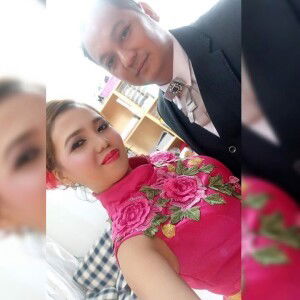 Ahrailezz Osnreed profile icon