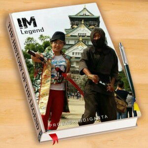 Novita Chandra profile icon