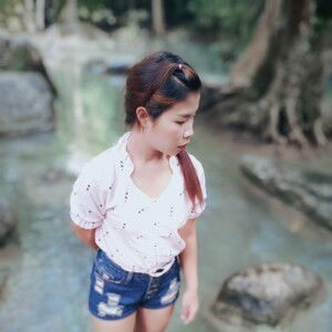 Siriwimol Netprakop profile icon