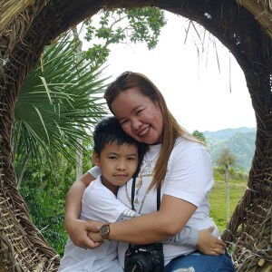 Joycel Alamin Borillo profile icon