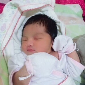 Mary Criss M. Tus profile icon