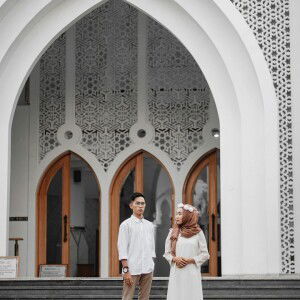 Aang Ocil profile icon