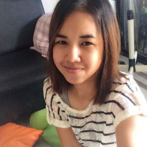 YiingLek Jutamas profile icon