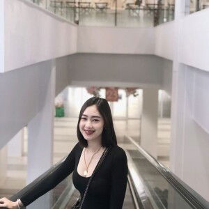 Baiifern Sittikool profile icon