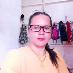 Mhers Love Mujakkir profile icon