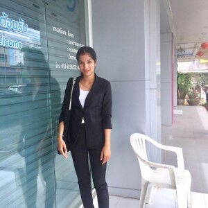 Achiraya Atitlup Nureeda profile icon