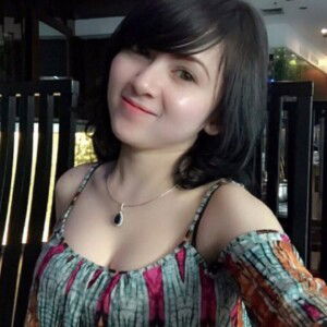 Anggi Permata profile icon