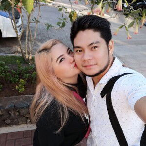 Guendilyn Raymundo profile icon