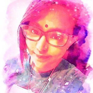 Dashni Subramaniam profile icon