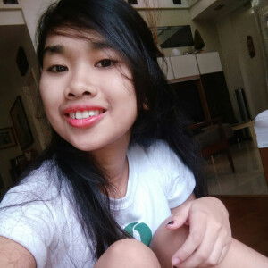 Sarah P. Enodio profile icon