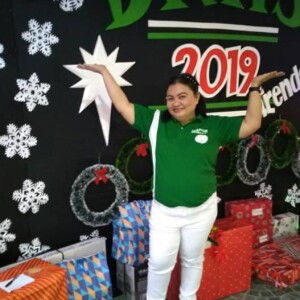 Jeanita Calza Porcal profile icon