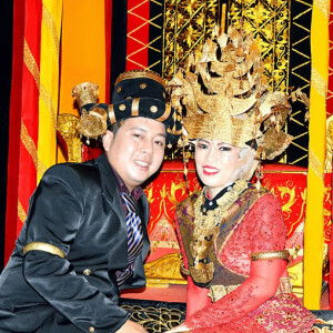 Putri Lubis profile icon