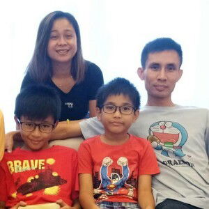 Patrick Brandon Lucas Lim profile icon