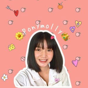 Pony Molly profile icon