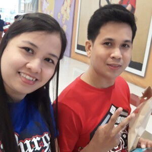 Jennifer Gonzales Rosales profile icon