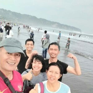 Sara Sulistyarini profile icon