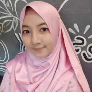 Anggita Safitri Saleh profile icon