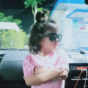 Aswanie Kareeauma profile icon