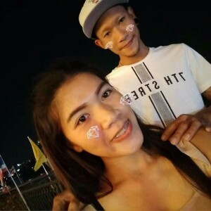 ชื่อนู๋ อั้ม profile icon