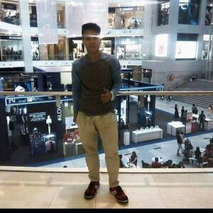 Mohd Yusuf profile icon