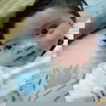 Richelle Calonia Caringal profile icon